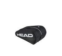 HEAD Borsa da tennis Tour XL 75L nero