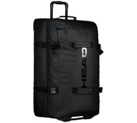HEAD Freeride Travel Bag - Unisex - Nero - Taglia unica- modello 2026