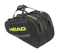 HEAD Borsa Base Padel nero