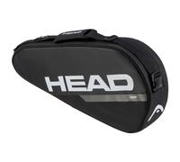 Borsa per racchette Head Tour Racquet Bag S - black/white