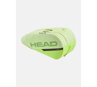 Head Borsa Porta Racchette Tour L Sage TU Green