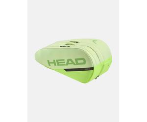 Head Borsa Porta Racchette Tour L Sage TU Green