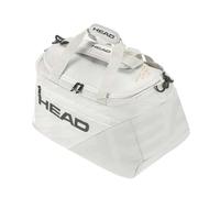 Head Borsa PRO X Court, Scarpe da Bambini Unisex-Adulto, White/Black, X-Large