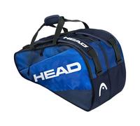Head Borsa Team Padel Bag L Blu 2024 (Paletero)