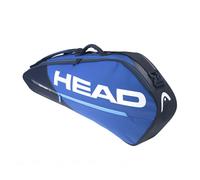 HEAD BORSONE PORTA RACCHETTE TENNIS 283502 BLN TOUR TEAM 3 R BLU