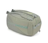 HEAD Sac Duffle Pro Duffle Padel grigio