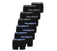 Head Boxer Basic Da Uomo Pantaloni Corti Intimo 12 Pezzi