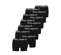 Head Boxer Basic Da Uomo Pantaloni Corti Intimo 12 Pezzi