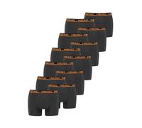 Head Boxer Basic Da Uomo Pantaloni Corti Intimo 12 Pezzi