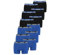 Head Boxer Basic Da Uomo Pantaloni Corti Intimo 12 Pezzi