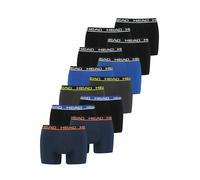 Head Boxer Basic Da Uomo Pantaloni Corti Intimo 12 Pezzi