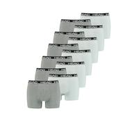 Head Boxer Basic Da Uomo Pantaloni Corti Intimo 12 Pezzi