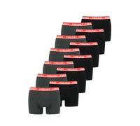 Head Boxer Basic Da Uomo Pantaloni Corti Intimo 12 Pezzi
