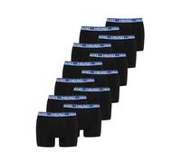 Head Boxer Basic Da Uomo Pantaloni Corti Intimo 12 Pezzi