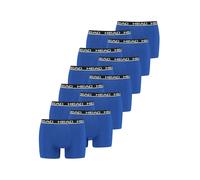 Head Boxer Basic Da Uomo Pantaloni Corti Intimo 12 Pezzi