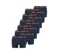 Head Boxer Basic Da Uomo Pantaloni Corti Intimo 12 Pezzi