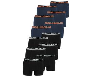 Head Boxer Basic Da Uomo Pantaloni Corti Intimo 12 Pezzi