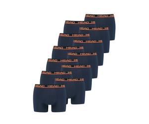 Head Boxer Basic Da Uomo Pantaloni Corti Intimo 12 Pezzi