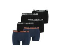 Head Boxer Basic Da Uomo Pantaloni Corti Intimo 6 Pezzi