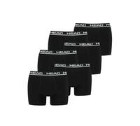 Head Boxer Basic Da Uomo Pantaloni Corti Intimo 6 Pezzi