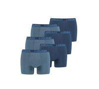 Head Boxer Basic Da Uomo Pantaloni Corti Intimo 6 Pezzi