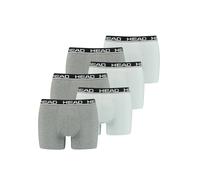 Head Boxer Basic Da Uomo Pantaloni Corti Intimo 6 Pezzi