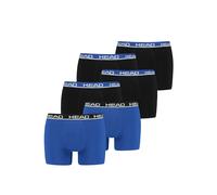 Head Boxer Basic Da Uomo Pantaloni Corti Intimo 6 Pezzi