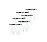 Head Boxer Basic Da Uomo Pantaloni Corti Intimo 6 Pezzi
