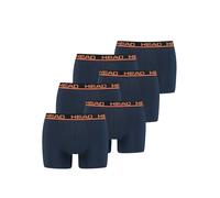 Head Boxer Basic Da Uomo Pantaloni Corti Intimo 6 Pezzi