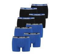 Head Boxer Basic Da Uomo Pantaloni Corti Intimo 12 Pezzi