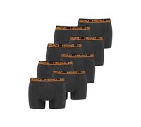 Head Boxer Basic Da Uomo Pantaloni Corti Intimo 8 Pezzi