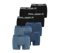 Head Boxer Basic Da Uomo Pantaloni Corti Intimo 8 Pezzi