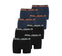 Head Boxer Basic Da Uomo Pantaloni Corti Intimo 6 Pezzi