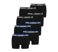 Head Boxer Basic Da Uomo Pantaloni Corti Intimo 8 Pezzi