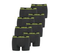 Head Boxer Basic Da Uomo Pantaloni Corti Intimo 8 Pezzi