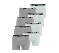 Head Boxer Basic Da Uomo Pantaloni Corti Intimo 8 Pezzi