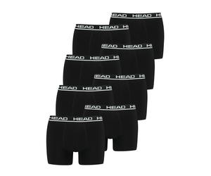 Head Boxer Basic Da Uomo Pantaloni Corti Intimo 8 Pezzi