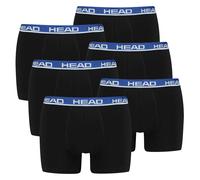 HEAD Boxer blu / nero / bianco Uomo HEAD L