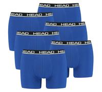 HEAD Boxer blu / nero / bianco Uomo HEAD L blu / nero / bianco