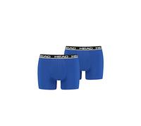 Head Boxer Boxer Uomo (Pacco da 2)