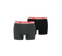Head Boxer Boxer Uomo (Pacco da 2)