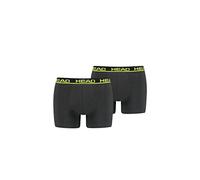 Head Boxer Boxer Uomo (Pacco da 2)