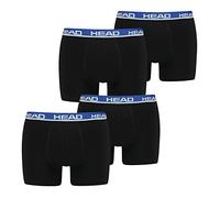 HEAD Boxer da uomo 4P