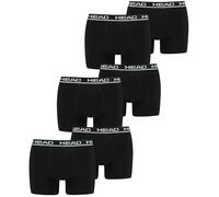 HEAD Boxer Da Uomo Basic 6 Pezzi Multipack S M L XL Molti Colori