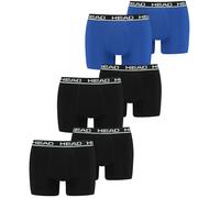 HEAD Boxer Da Uomo Basic 6 Pezzi Multipack S M L XL Molti Colori