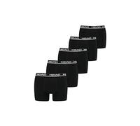 Head Boxer, Uomo, Nero (Black), XXL