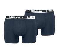 Head Boxer da Uomo Basic (Confezione da 2)
