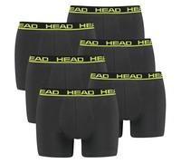 HEAD Boxer giallo / antracite Uomo HEAD L giallo / antracite