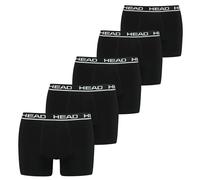 Head Boxer Uomo, 5er Pacco - Base Boxer Costume Ecom , Elasticizzato Cotone