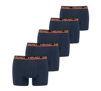 Head Boxer Uomo, Confezione Multipla - Base Costume Ecom , Elasticizzato Cotone